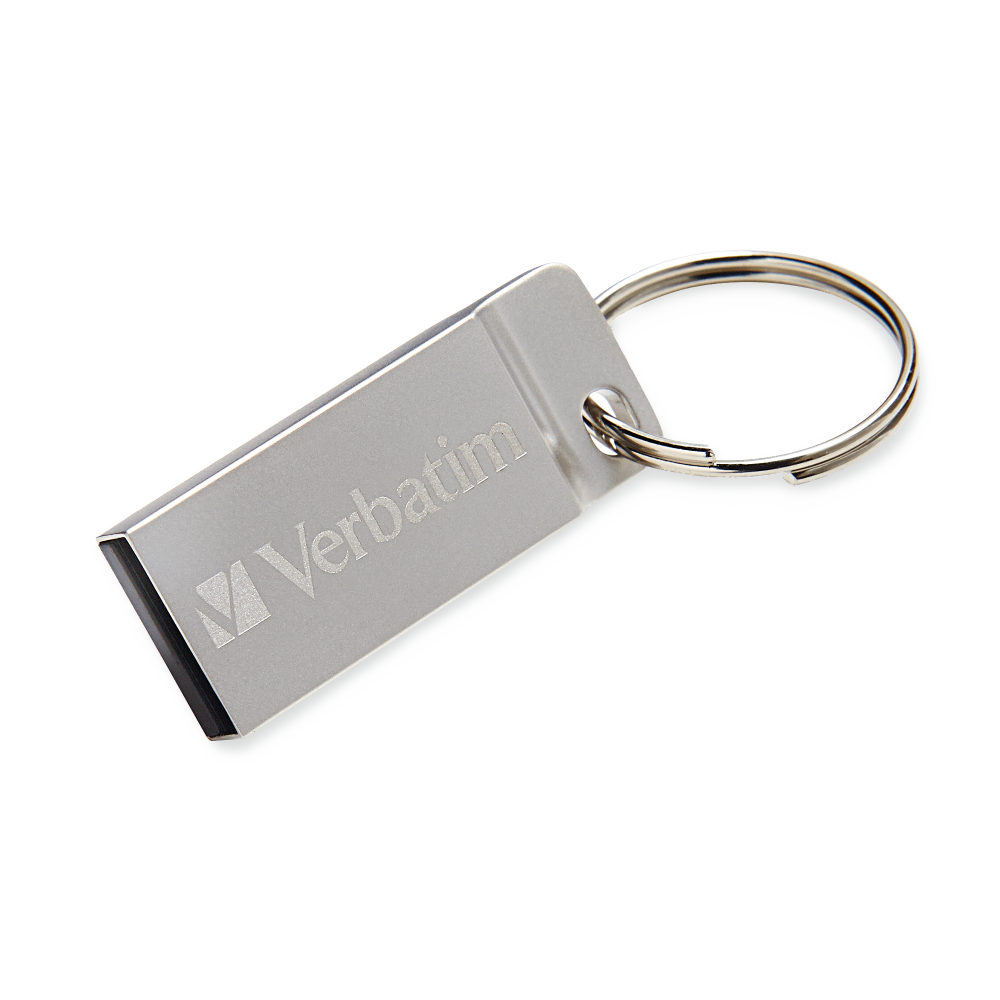 Metal Executive USB 2.0 Drive 32GB