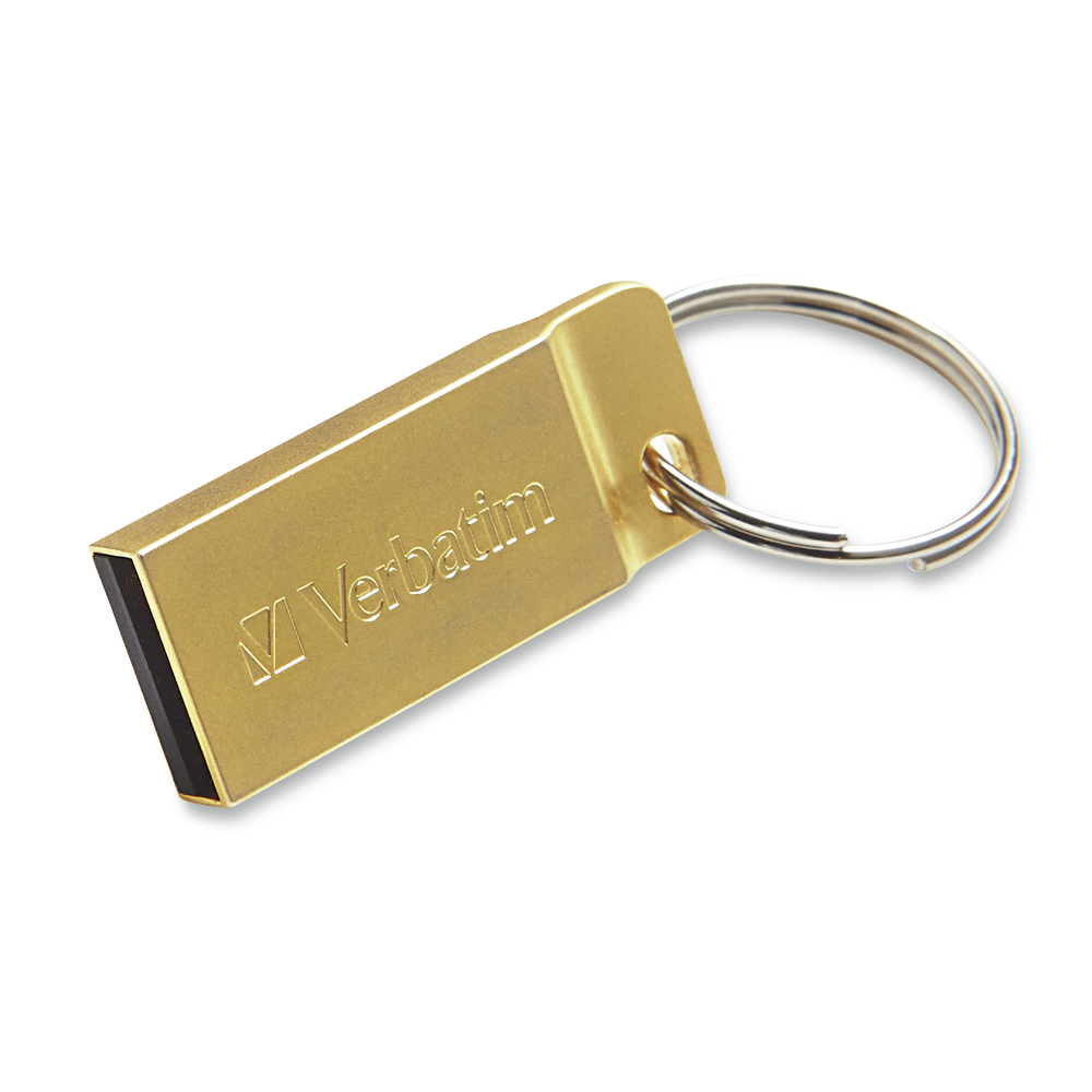 Metal Executive USB Drive USB 3.2 Gen 1 - 32GB