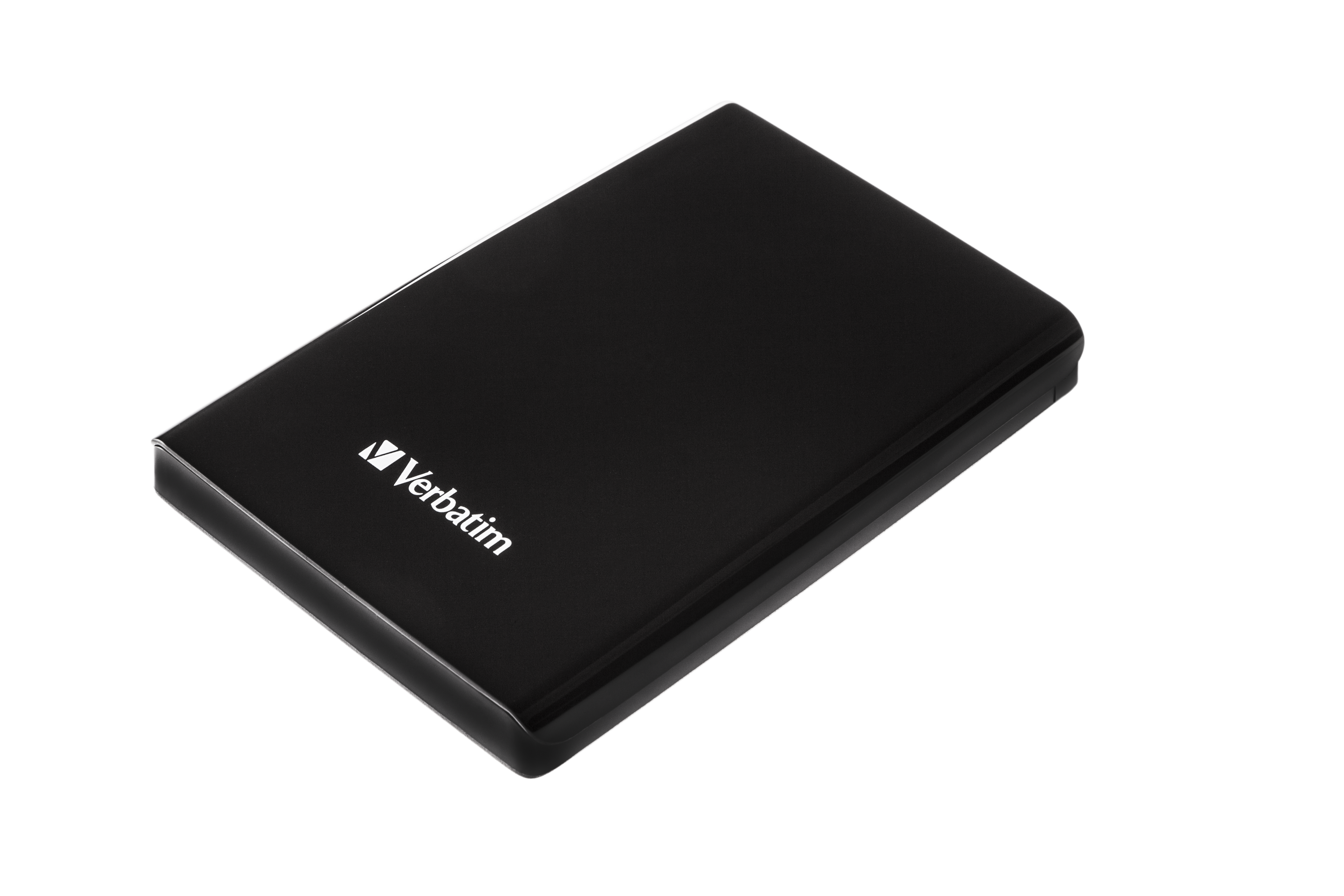 Store 'n' Go Slim Portable SSD USB 3.2 GEN 1 512 GB