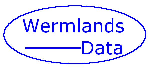 Wermlandsdata