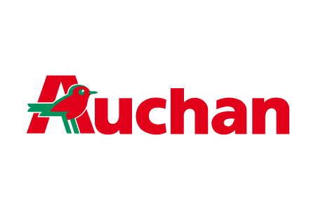 AUCHAN