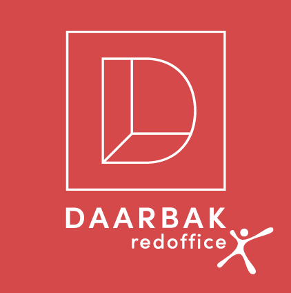 Daarbak Redoffice