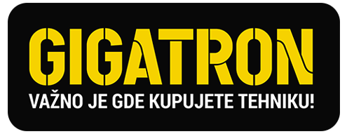 Gigatron