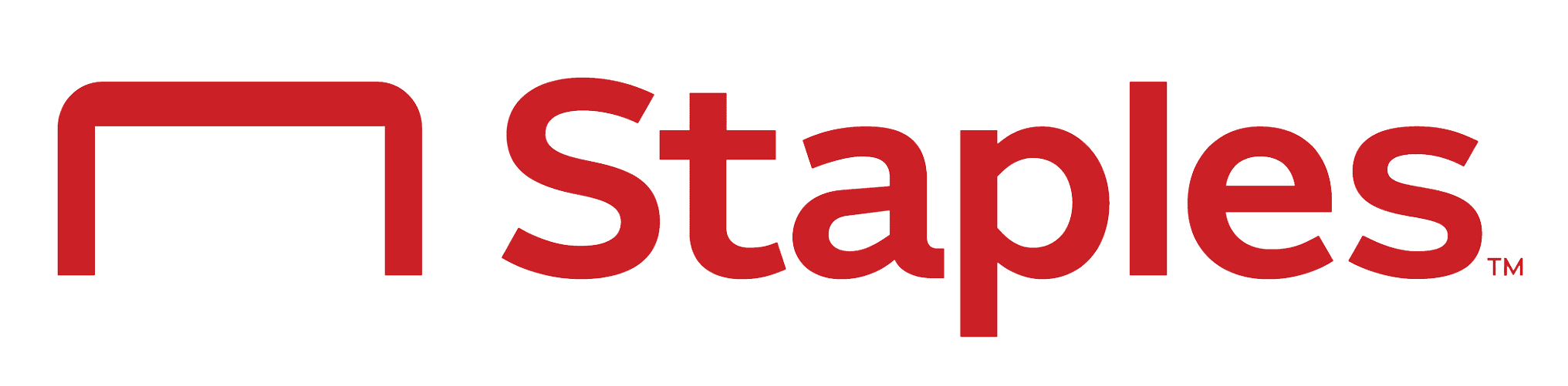 Staples