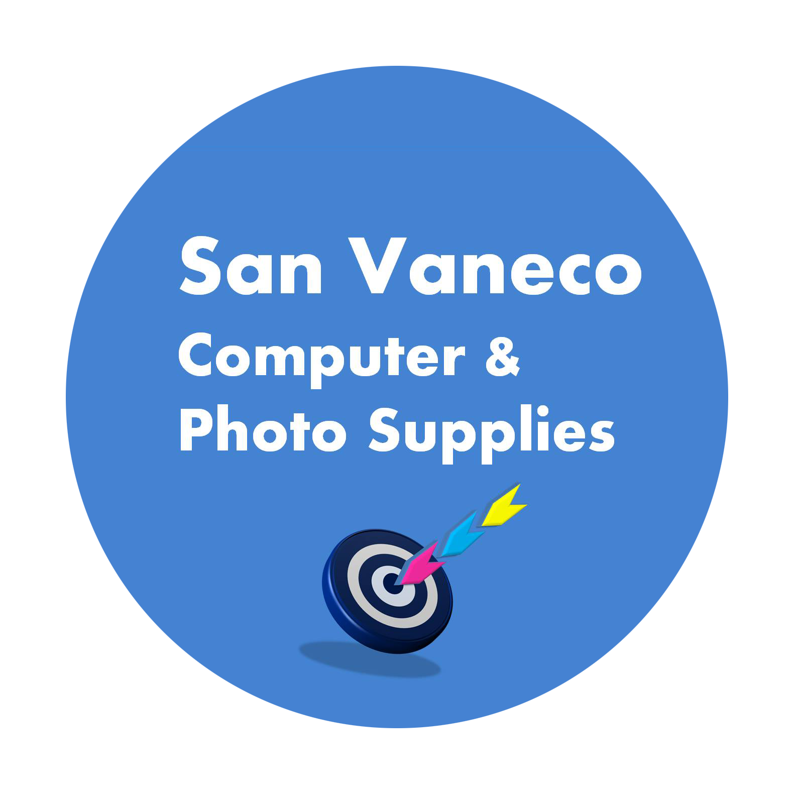 SAN VANECO COMPUTER SUPPLIES